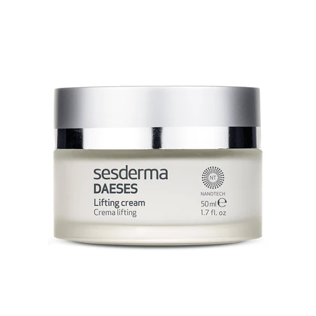 Sesderma Daeses, crème liftante pour le visage et le corps, 50 ml