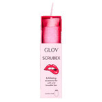 Glov Scrubex, scrubbing and lip care accessory, 1 pc