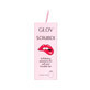 Glov Scrubex, scrubbing and lip care accessory, 1 pc