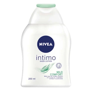 Intimate Hygiene Lotion Mild Comfort, 250 ml, Nivea