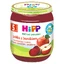 Plato HiPP Bio, manzana y remolacha, después de 5 meses, 125 g