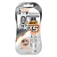 BIC Flex 5, Herrenrasierer, Fünf-Klingen-Rasierer, Einweg, 3 Stück
