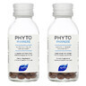 Set Phyto Phytophanere, hair and nail strengthening capsules, 2 x 120 capsules