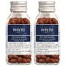 Set Phyto Phytophanere, hair and nail strengthening capsules, 2 x 120 capsules