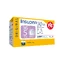 Pic Solution Insupen, agujas para pluma de insulina, 31G (0,25 mm) x 5 mm, 100 unidades