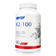 SFD K2-100, vitamina K 100 µg, 90 comprimidos