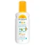 Loción infantil en spray con alta protección solar Sensitive SPF 50 Optimum Sun, 200 ml, Elmiplant