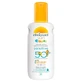 Loción infantil en spray con alta protección solar Sensitive SPF 50 Optimum Sun, 200 ml, Elmiplant