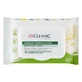 Cleanic, moistened toilet paper, lactic acid and chamomile extract, 40 pieces