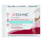 Cleanic Pure Effect, cleansing wipes, normal and combination skin, 10 pieces