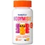 Bodymax Bodymisie, bonbons pour enfants à partir de 3 ans et adultes, goût fruits, 60 pièces