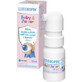 Luxidropin Baby &amp; Junior eye drops for children, 10 ml