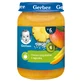 Gerber dessert, tropical fruit with tapioca, after 6 months, 190 g