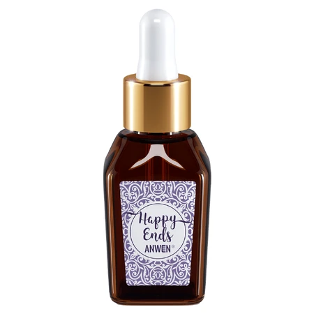 Anwen Happy Ends, sérum liquide pour les pointes de cheveux, 20 ml
