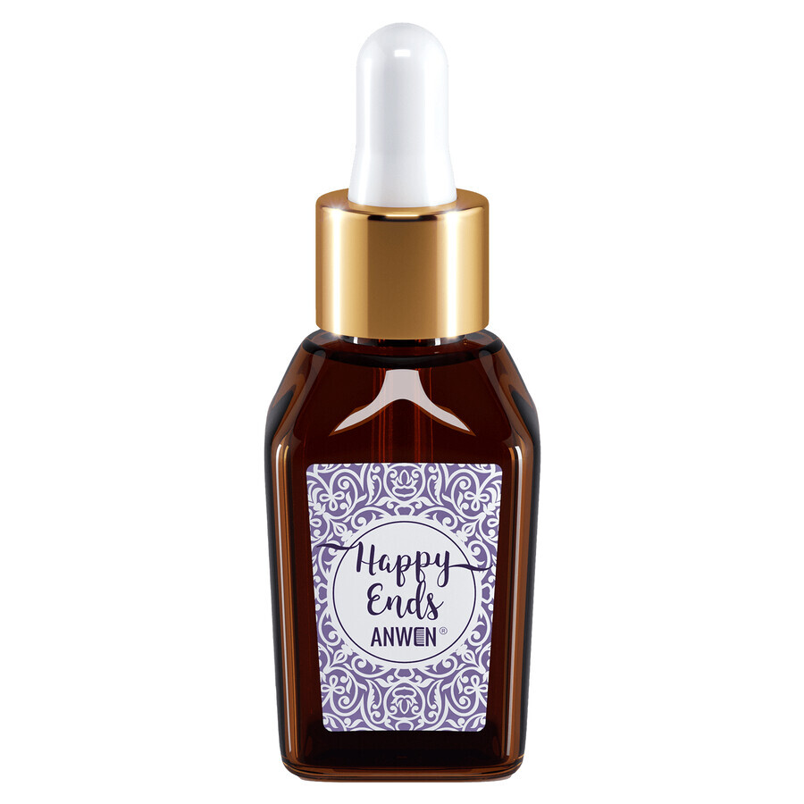 Comprar Anwen Happy Ends, sérum líquido para puntas, 20 ml Anwen Happy Ends, sérum líquido para puntas, 20 ml