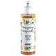 Anwen Naranja y Bergamota, champú delicado para cuero cabelludo normal y graso, 200 ml
