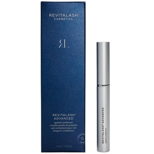RevitaLash Advanced, Wimpernwachstum stimulierender Conditioner, 3,5 ml