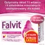 Falvit, 60 comprimidos + 10 comprimidos de regalo