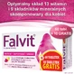 Falvit, 60 comprimidos + 10 comprimidos de regalo