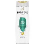 Pantene Pro-V Aqua Light, shampoo voor vet haar, 400 ml 