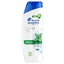 Head &amp; Shoulders Menthol Fresh, champú anticaspa, 400 ml