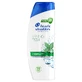 Head &amp; Shoulders Menthol Fresh, champú anticaspa, 400 ml