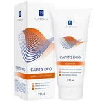 Lefrosch VersicSet, émulsion, 110 ml + Capitis Duo, shampooing antipelliculaire, 110 ml