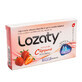Lozaty Aardbei suikervrij, 16 tabletten, Meksmar
