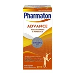 Set Pharmaton Geriavit, 100 compresse rivestite con film + 30 compresse in regalo