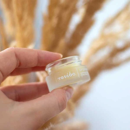Resibo Lip Hooray, baume à lèvres apaisant, 7 ml