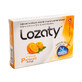 Lozaty sinaasappel, 24 tabletten, Meksmar