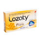 Lozaty propolis suikervrij, 16 tabletten, Meksmar