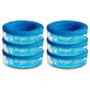 Angelcare, diaper basket insert, 6 pieces