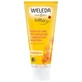 Weleda Caléndula, crema corporal para bebé con caléndula, 75 ml