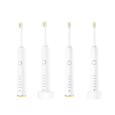 Vitammy Symphony sonic toothbrush, white, 1 pc