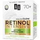 AA Retinol Intensive 70+, aktive Tagescreme, stärkend + straffend, 50 ml