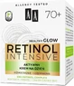 AA Retinol Intensive 70+, active day cream, strengthening + firming, 50 ml