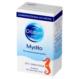 Oilatum Baby Advanced Protection, bar soap, from the first day of life, 100 g