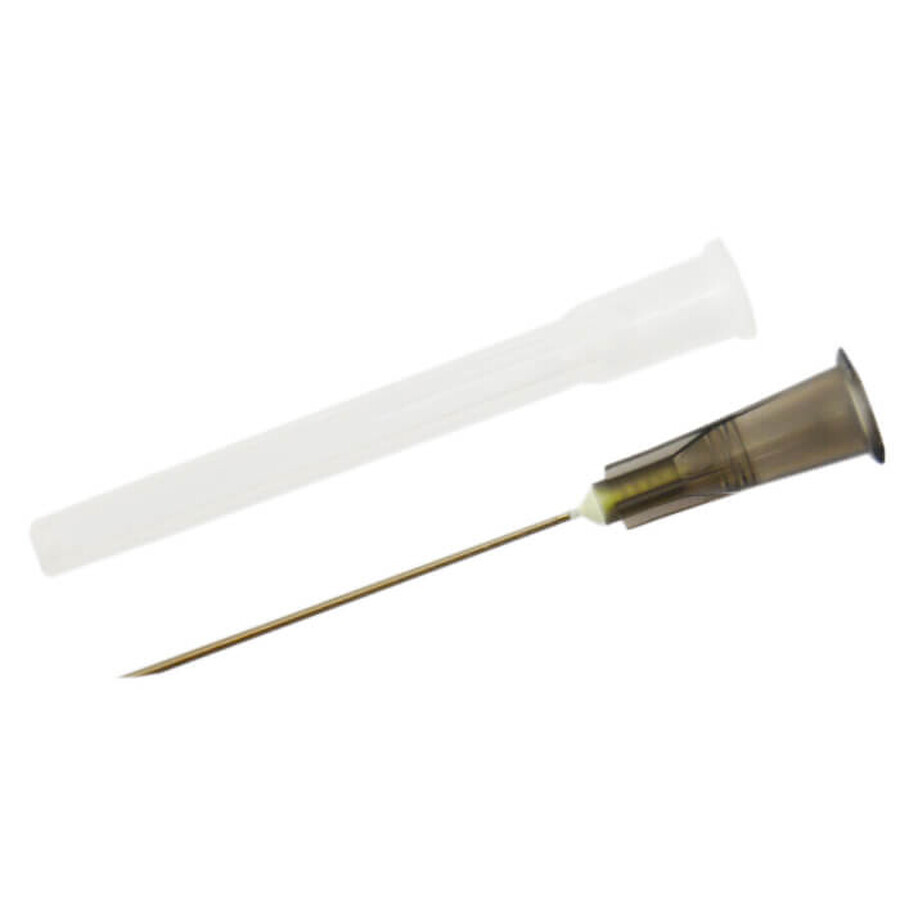 Buy Injection needle 0.7 x 30 mm, 1 pc Injection needle 0.7 x 30 mm, 1 pc
