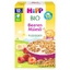 HIPP Bio Meergranen Muesli, aardbeien en frambozen, zonder toegevoegde suiker, vanaf 12 maanden, 200 g