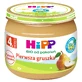 HiPP Fruit Bio First pear, after 4 months, 80 g