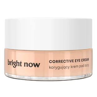 Resibo Glow Bright Now, crema correctora de ojos, 15 ml