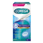 Corega Tabs Bio Formula, Prothesenreinigungstabletten, 136 Tabletten
