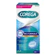 Corega Tabs Bio Formula, Prothesenreinigungstabletten, 136 Tabletten