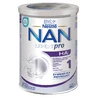 Nestlé NAN Expertpro HA 1 hypoallergenic infant formula for infants from birth, 400 g