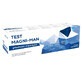 Diather Test Magni-Man, spermaconcentratietest voor thuisgebruik, vruchtbaarheid van de man, 2 stuks