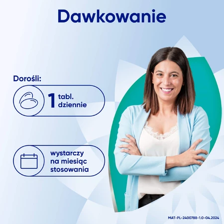 Magne-B6 Vermoeidheid en Stress, 30 filmomhulde tabletten