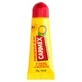 Carmex Pineapple Mint Moisturizing Lip Balm in Tube, SPF 15, 10g