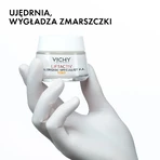 Vichy Liftactiv Hyaluronic Specialist H.A., Anti-Rimpel en Verstevigende Crème, SPF 30, 50 ml