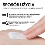 Vichy Liftactiv Hyaluronic Specialist H.A., Anti-Rimpel en Verstevigende Crème, SPF 30, 50 ml